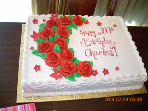 Charles Dickens 197th Birthday Celebration - 2009