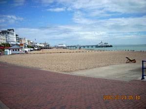 Eastbourne Conference - 2010