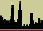 Chicago Skyline